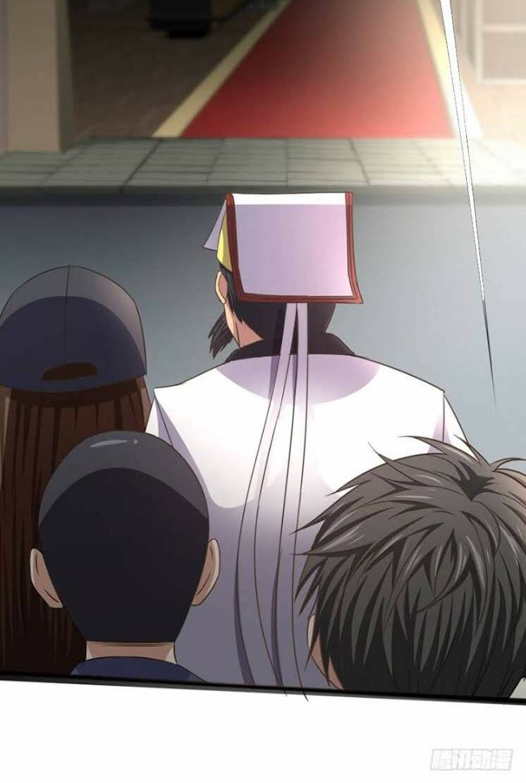 thập nhị thiên kiếp chapter 21 3