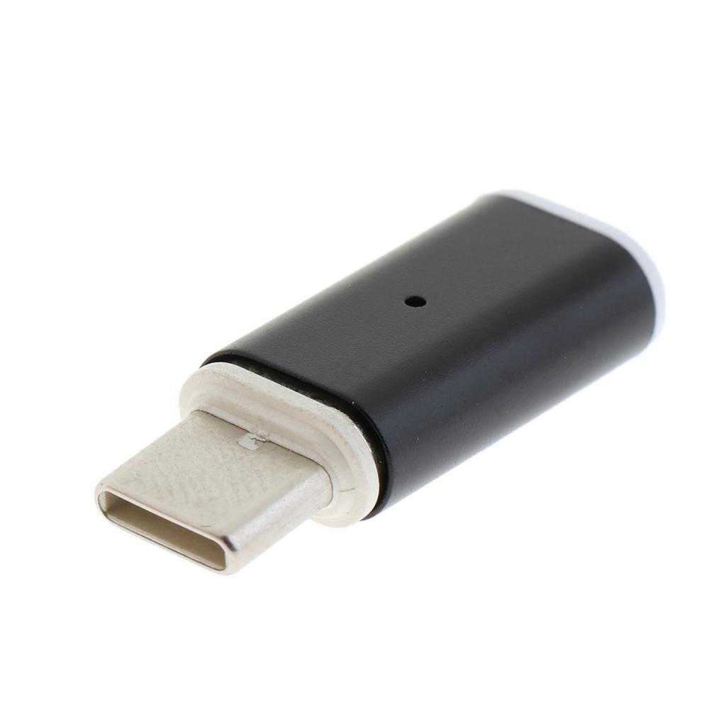 3A Type-C To Type Adapter for Type-C Cable