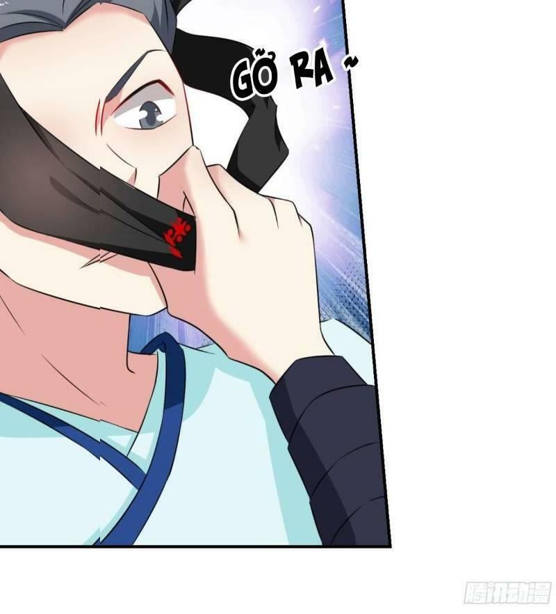 Trọng Sinh Thành Cậu Vàng Tại Dị Thế Chapter 75 36