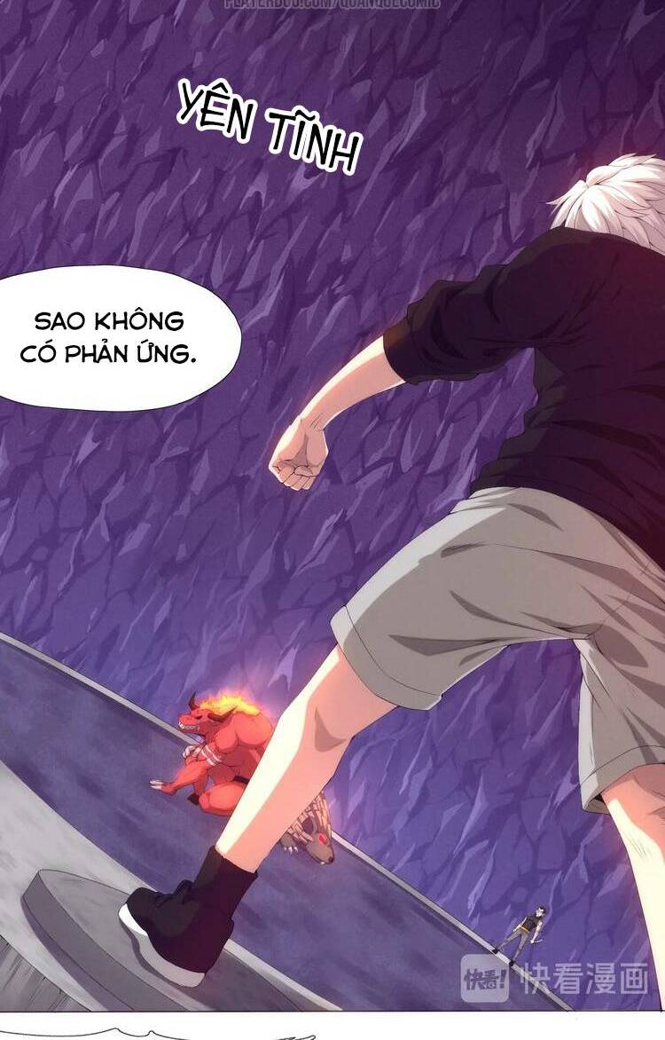 hắc kim đảo chapter 5 37