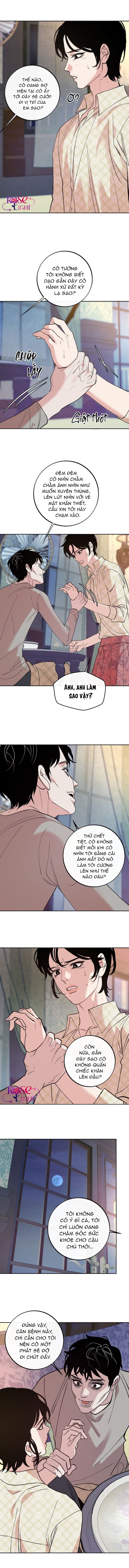 chuyện tình của saha chapter 16 6