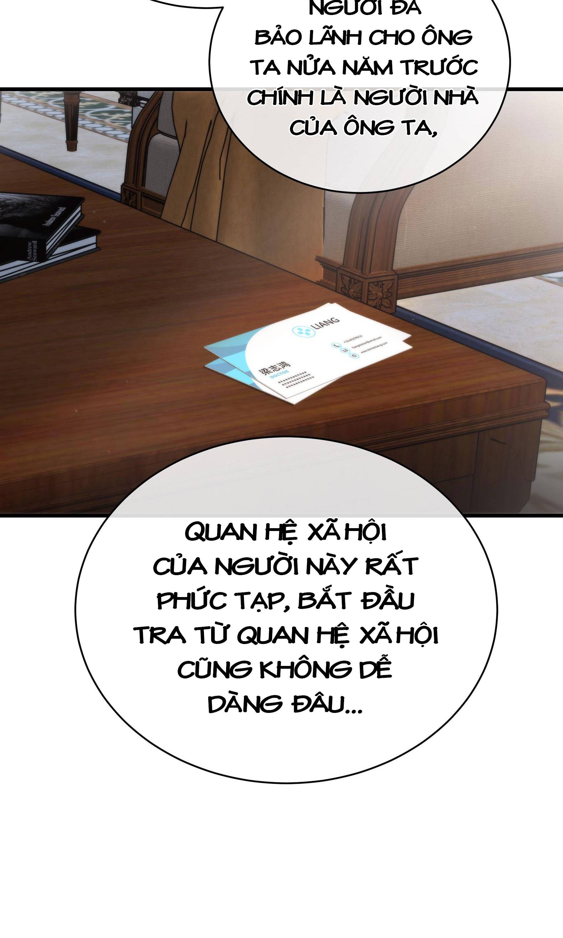 giam cầm em trong lòng bàn tay chapter 8 32