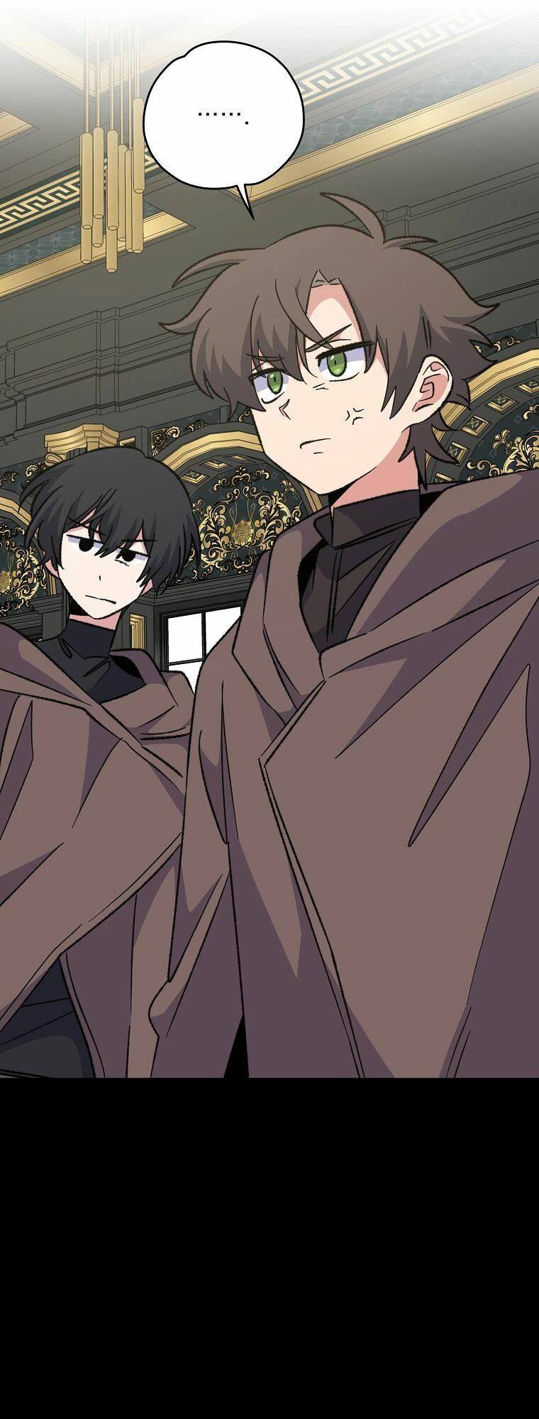 nhà hiền triết yigret chapter 76 61