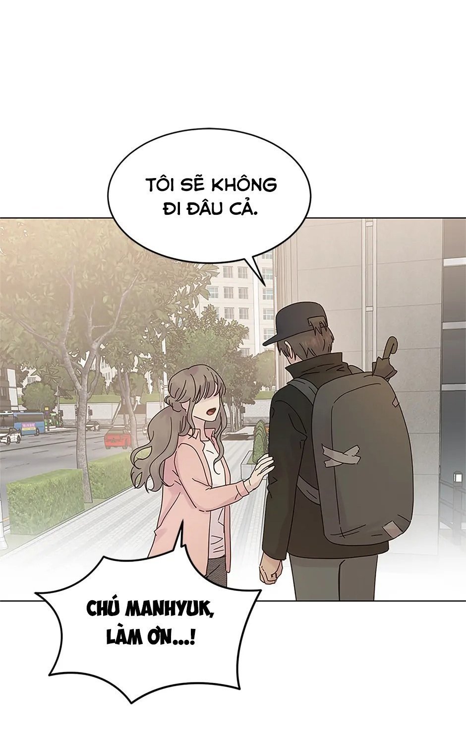 sự trả thù ngọt ngào của vợ tôi chapter 260 6