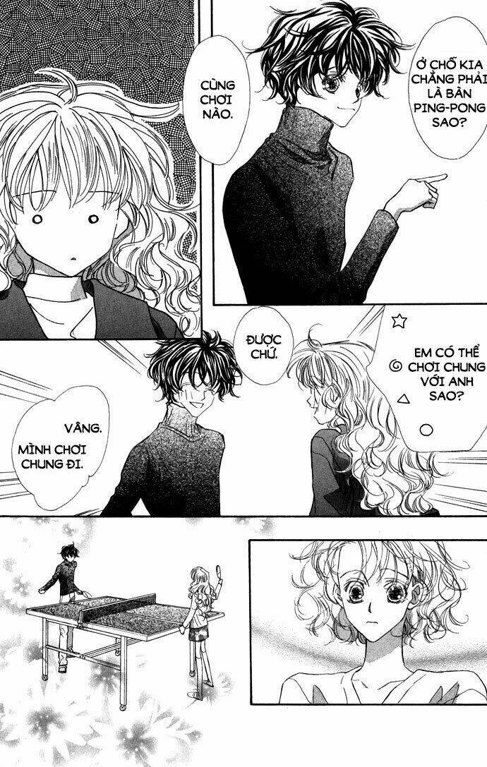 yoru made matenai chapter 16 21