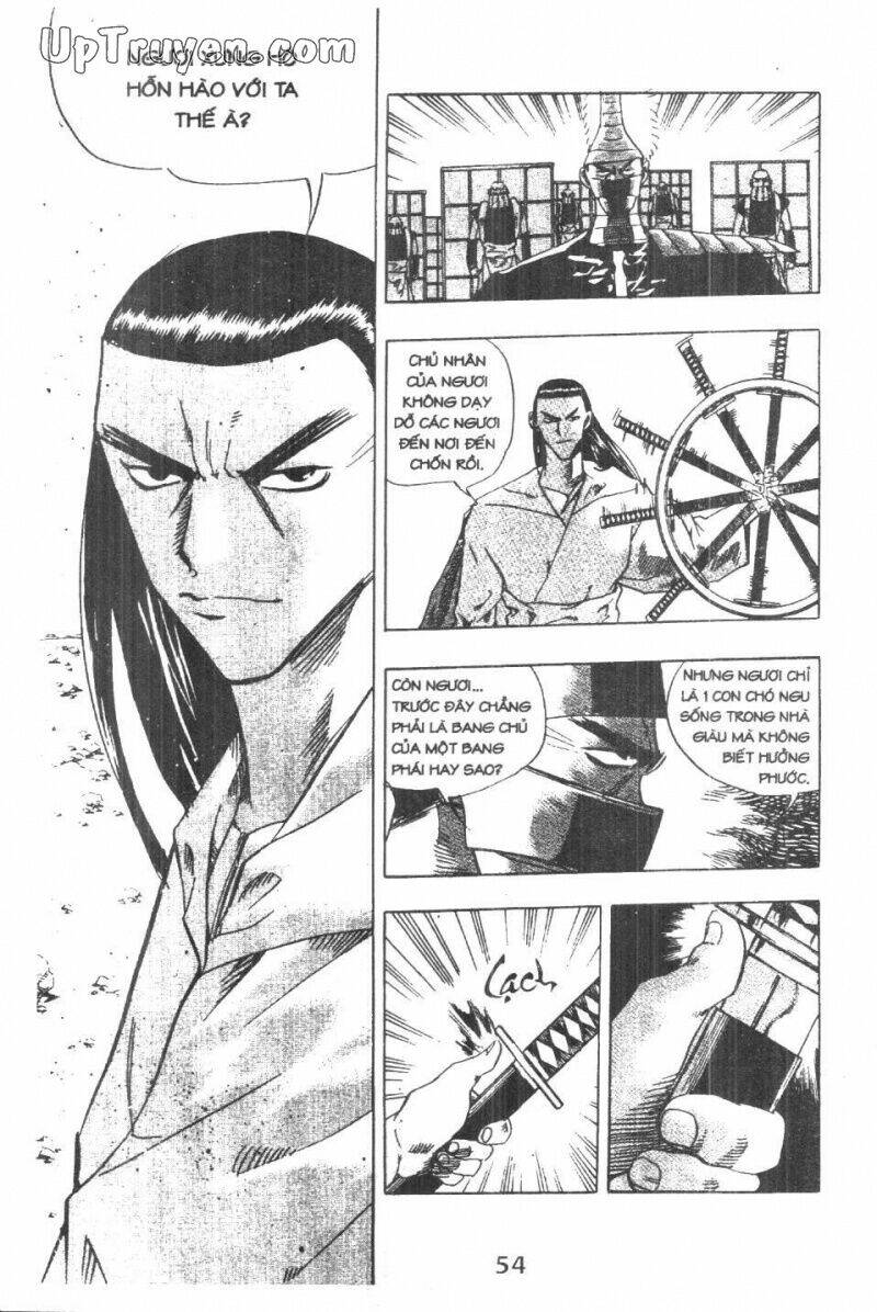 giang hồ bá đạo ký chapter 8 54