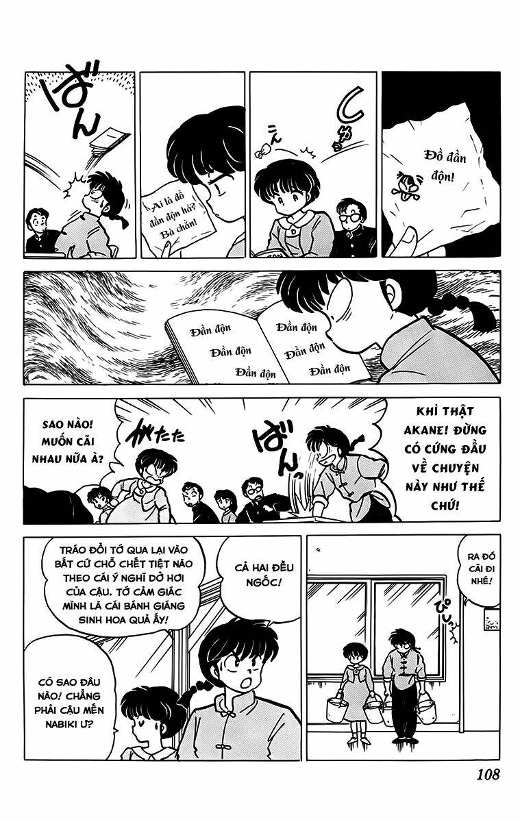 suối lời nguyền chapter 175 9