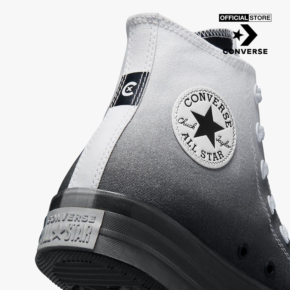 CONVERSE - Giày sneakers cổ cao unisex Chuck Taylor All Star CX A00816C