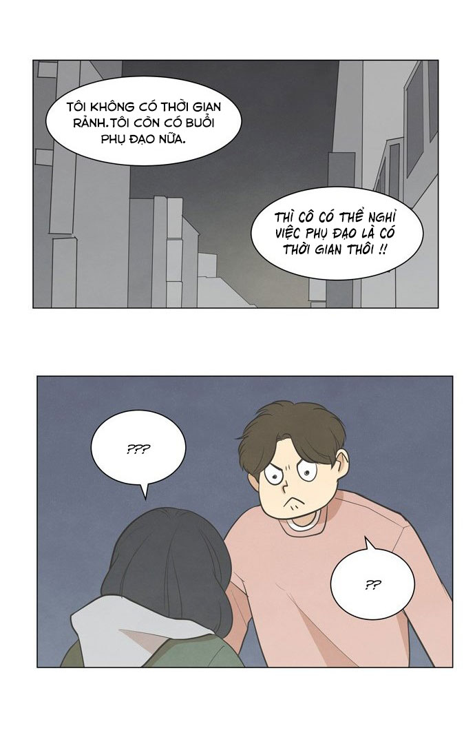 một phần vì thích em chapter 13 40