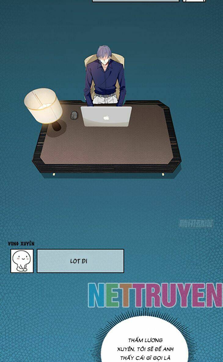 bí mật kết hôn với ảnh đế: vợ ơi đến đây tấn công đi nào chapter 63 24