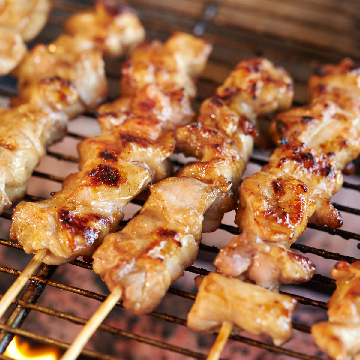 Nước Sốt Yakitori Sauce 1.5L