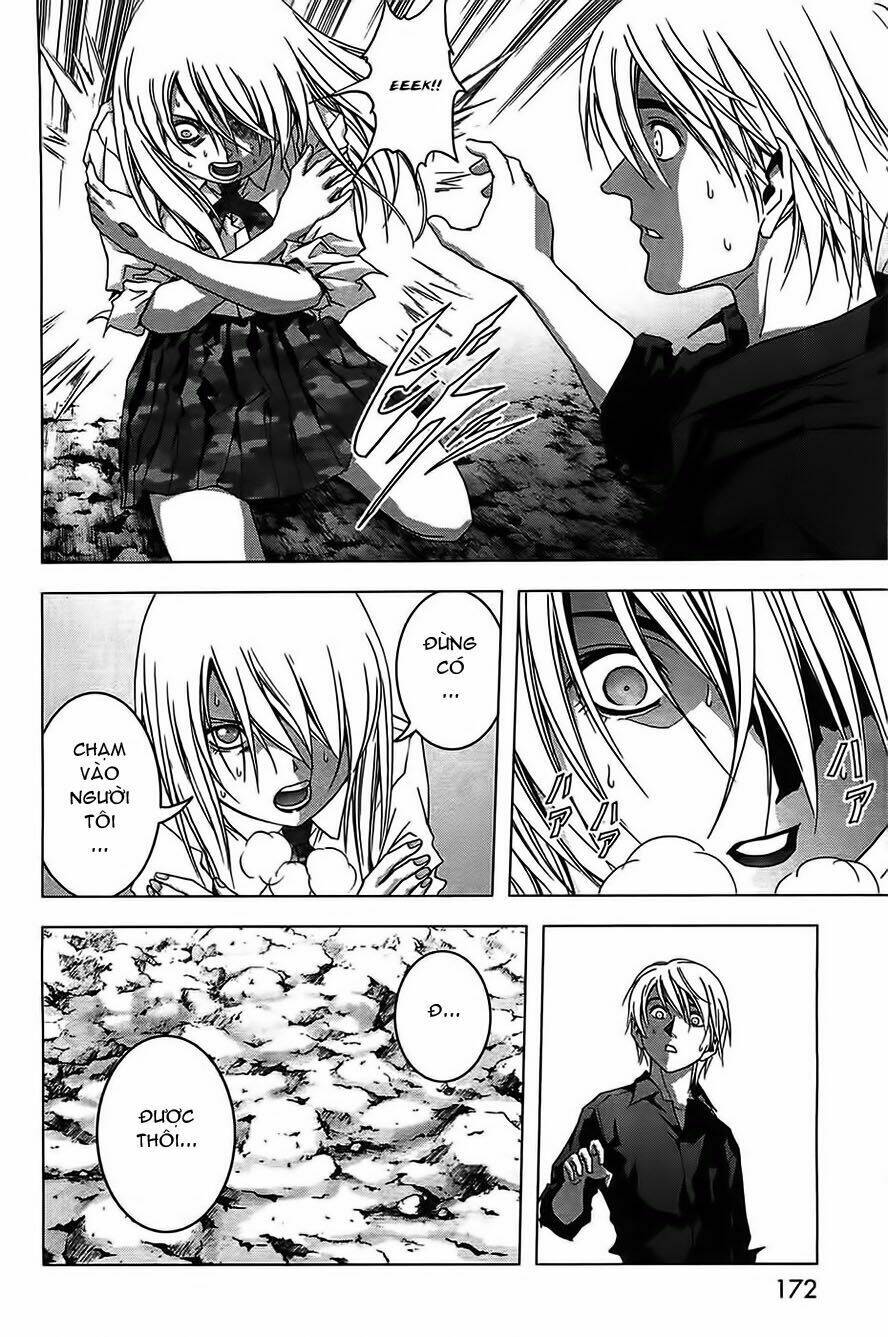 cuộc chiến sinh tồn chapter 22 9