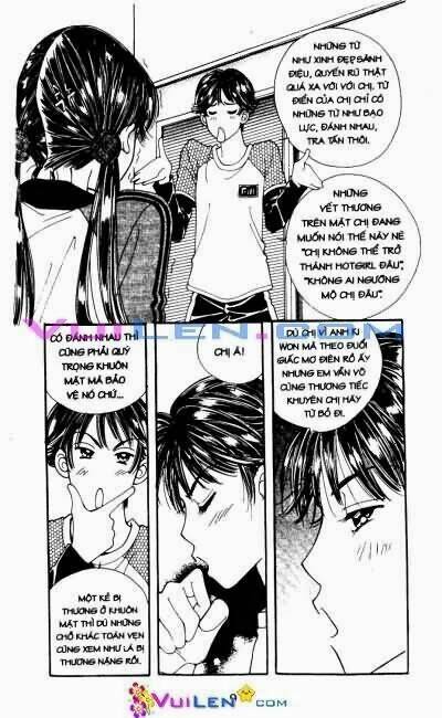 giấc mơ thần tượng chapter 1 9