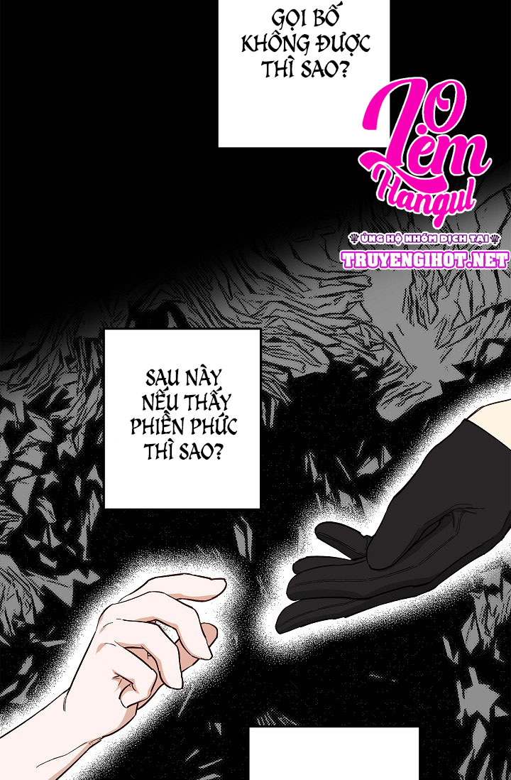 trở thành con gái của anh hùng bóng đêm chapter 18 52