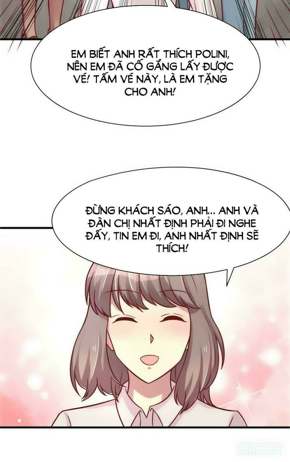 thời gian đều biết chapter 22 16