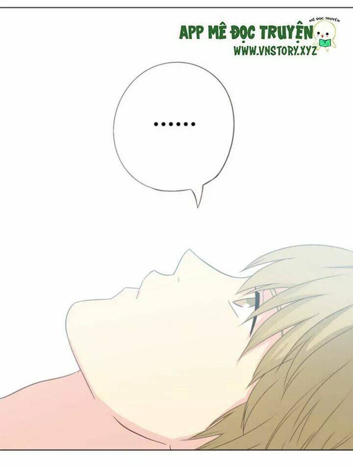 xin chào! dân nữ chapter 49 25