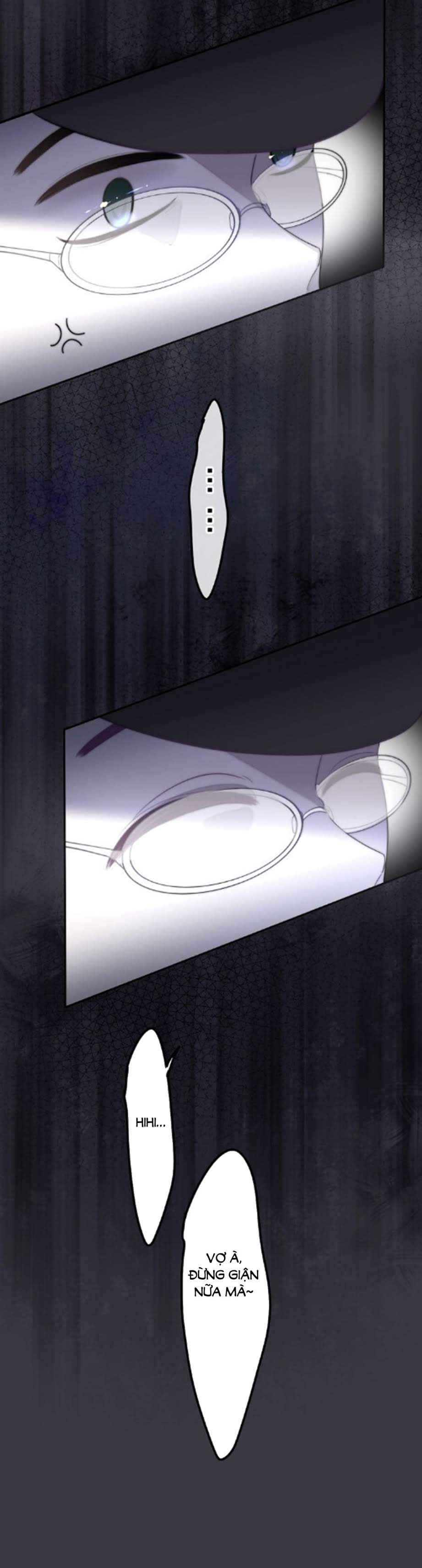 Tháng Sáu Không Hẹn Mà Gặp chapter 34 - Trang 20