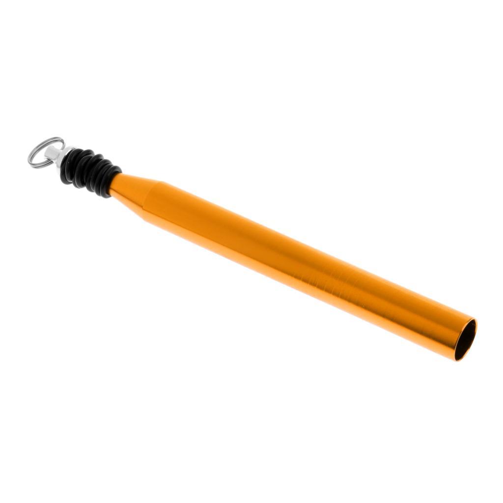 Tackle Wacky Worm Tool or Wacky O-Rings for Wacky Rigging Plastic Senko Style Worms