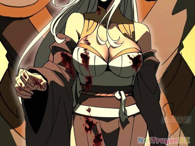 không cẩn thận, lưu danh muôn thủa chapter 98 4