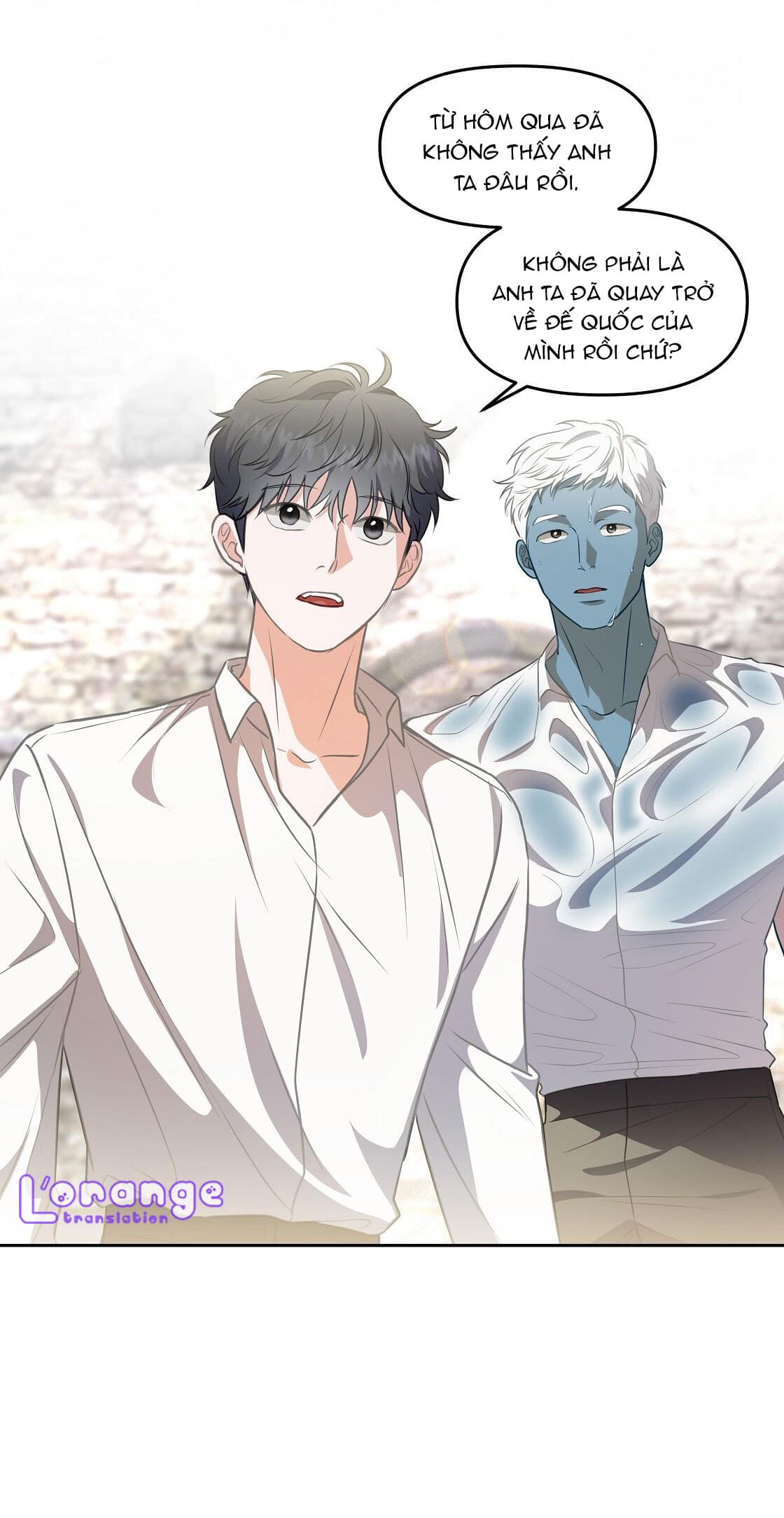 cách để sống sót với tư cách là người chơi chapter 19 1