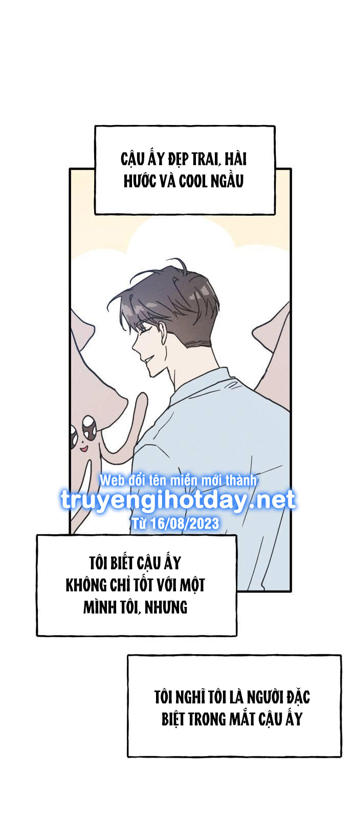 nguyên tắc của bạn thân là con trai chapter 1.1 18