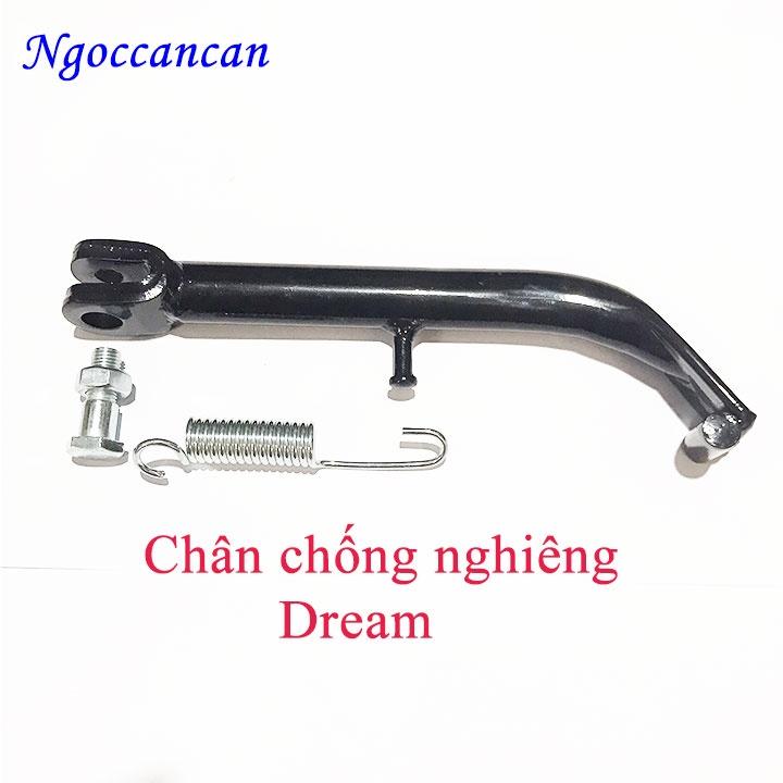 Chân chống xe máy Dream thái
