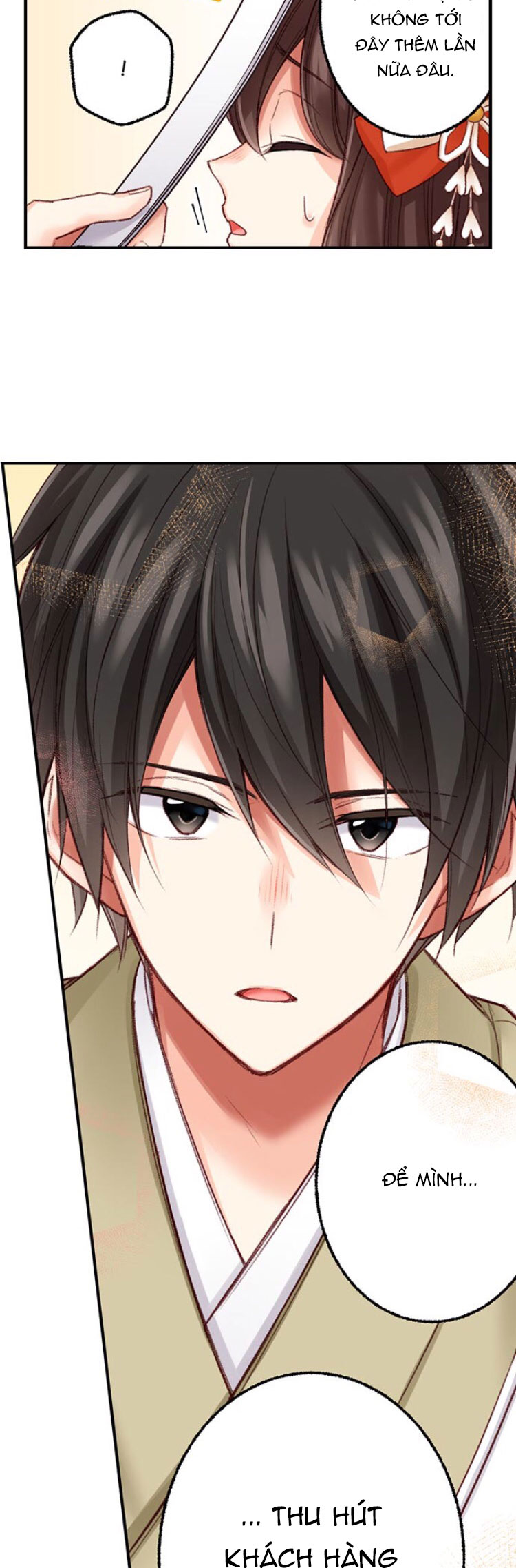 họ chắc chắn đã làm chuyện đó chapter 49.2 7