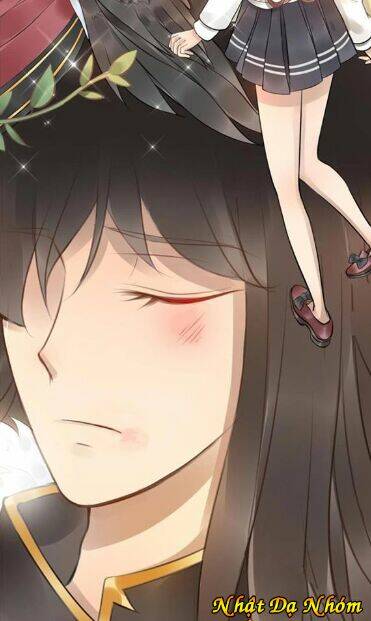 nữ thần tại thượng chapter 3 33