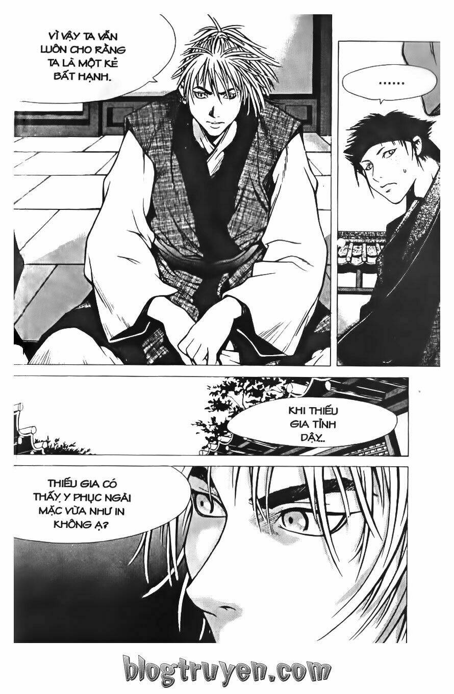 threads of time - dòng thời gian chapter 7 9