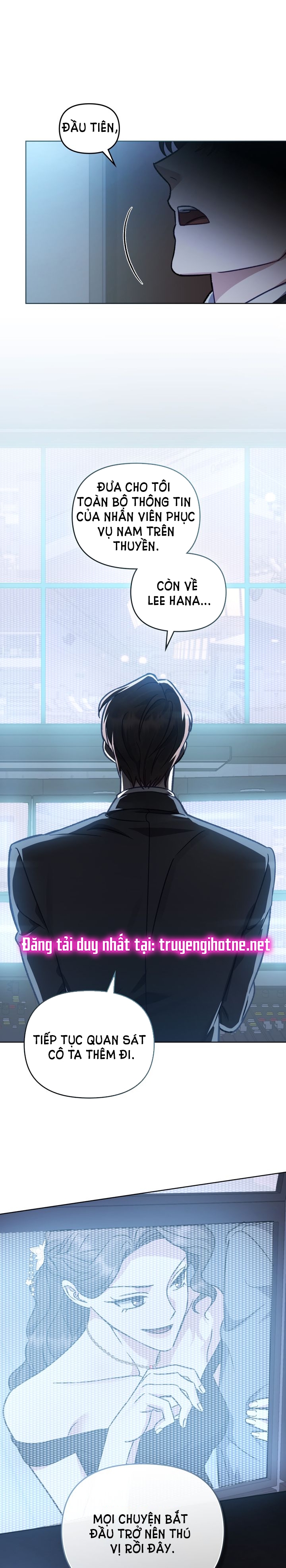 kẻ nghiệp dư chapter 25.2 6