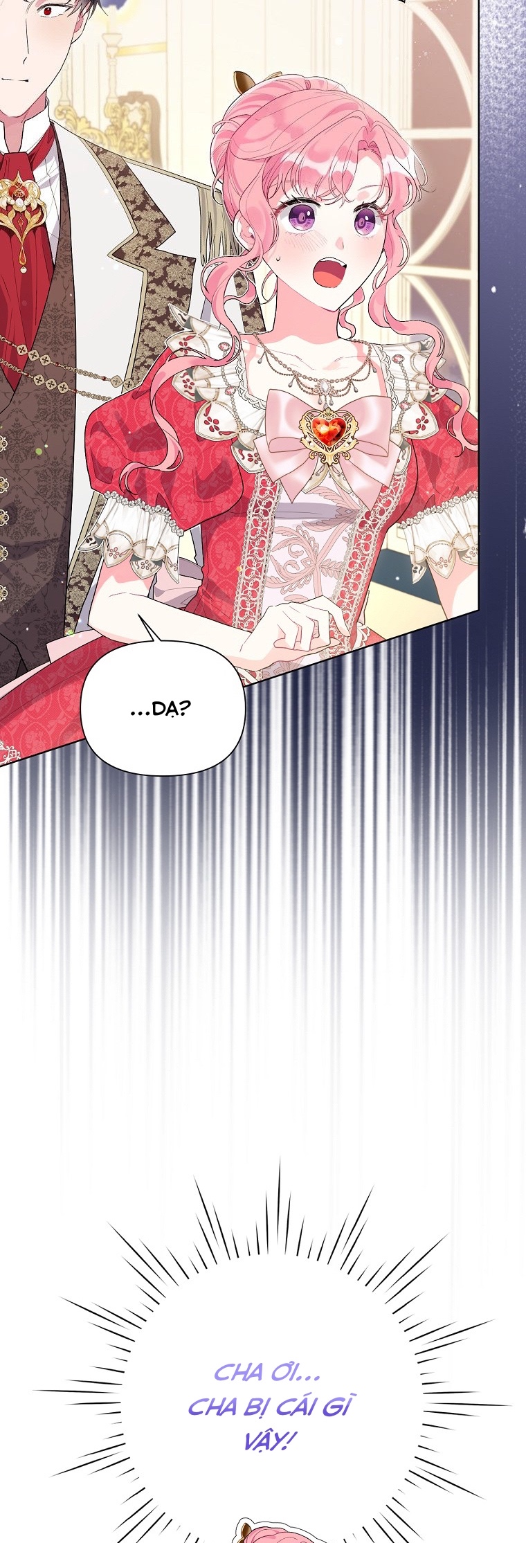 trở thành con dâu bất đắc dĩ chapter 88 42