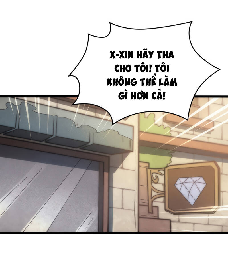tái sinh ở dị giới, tôi từ công chức trở thành chiến thần chapter 4 72