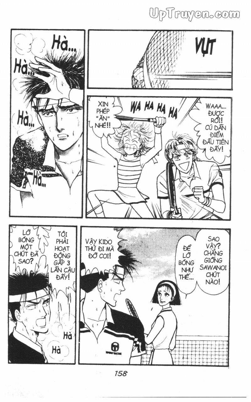 câu lạc bộ con nhà giàu chapter 6 159