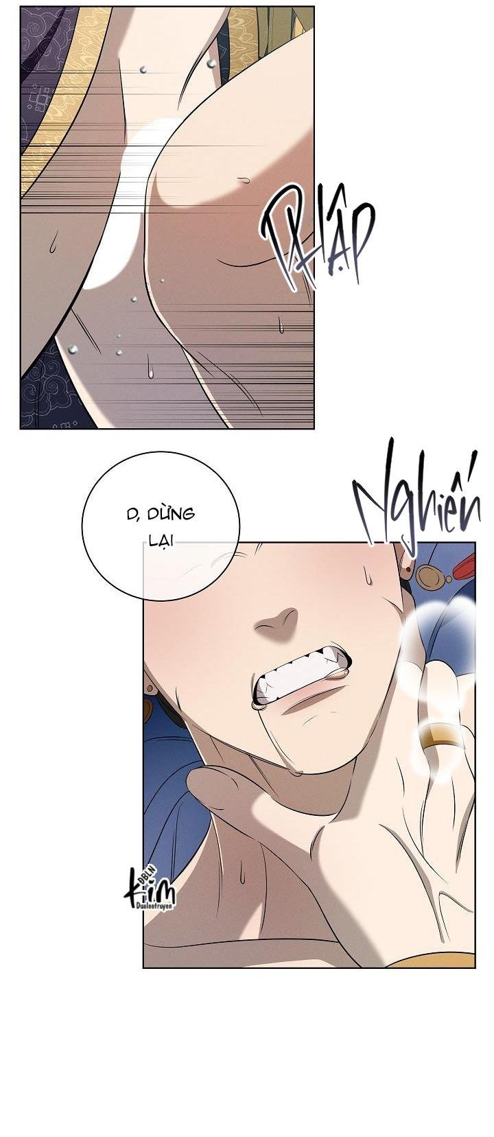 truyện ngắn lục lạc đôi chapter 4.1 13