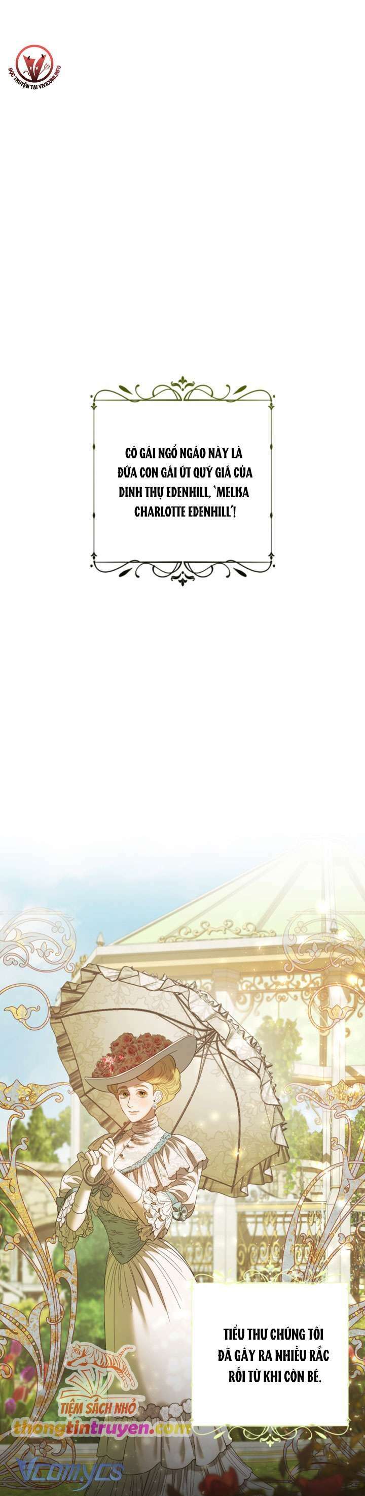 [18+] thuần hoá cô nàng ngổ ngáo chapter 1 8