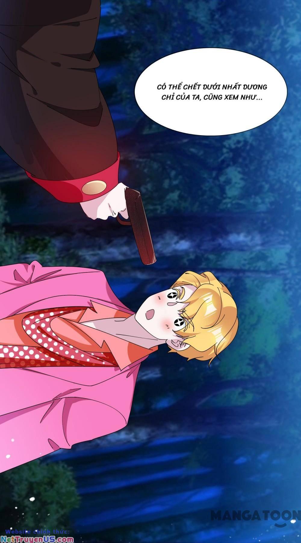 cực phẩm bại gia tử chapter 246 11