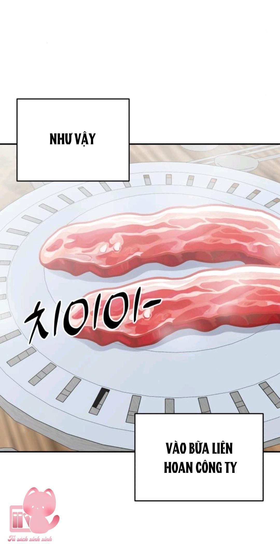 nói không với tình công sở chapter 10 37