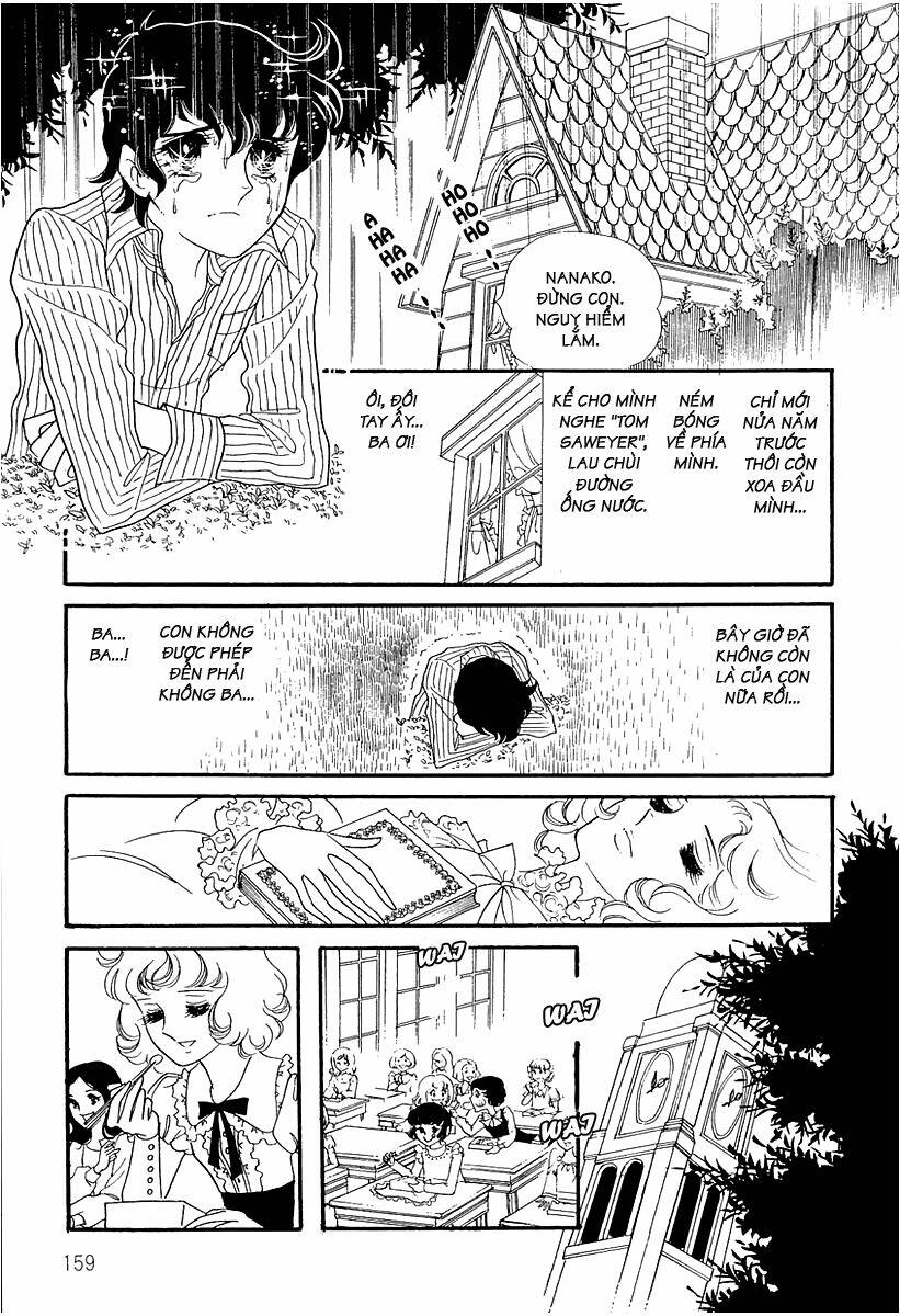 oniisama e... chapter 8 9