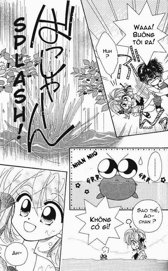 kero kero chime chapter 2 17