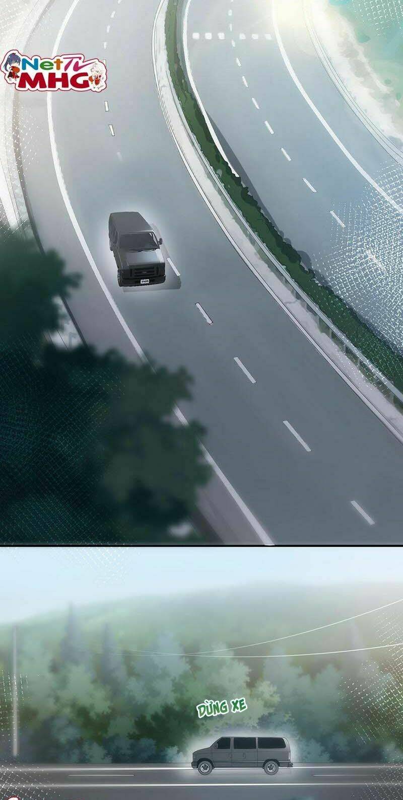 thịnh thế điềm sủng: cô vợ nhỏ đáng yêu của dịch thiếu chapter 117 13