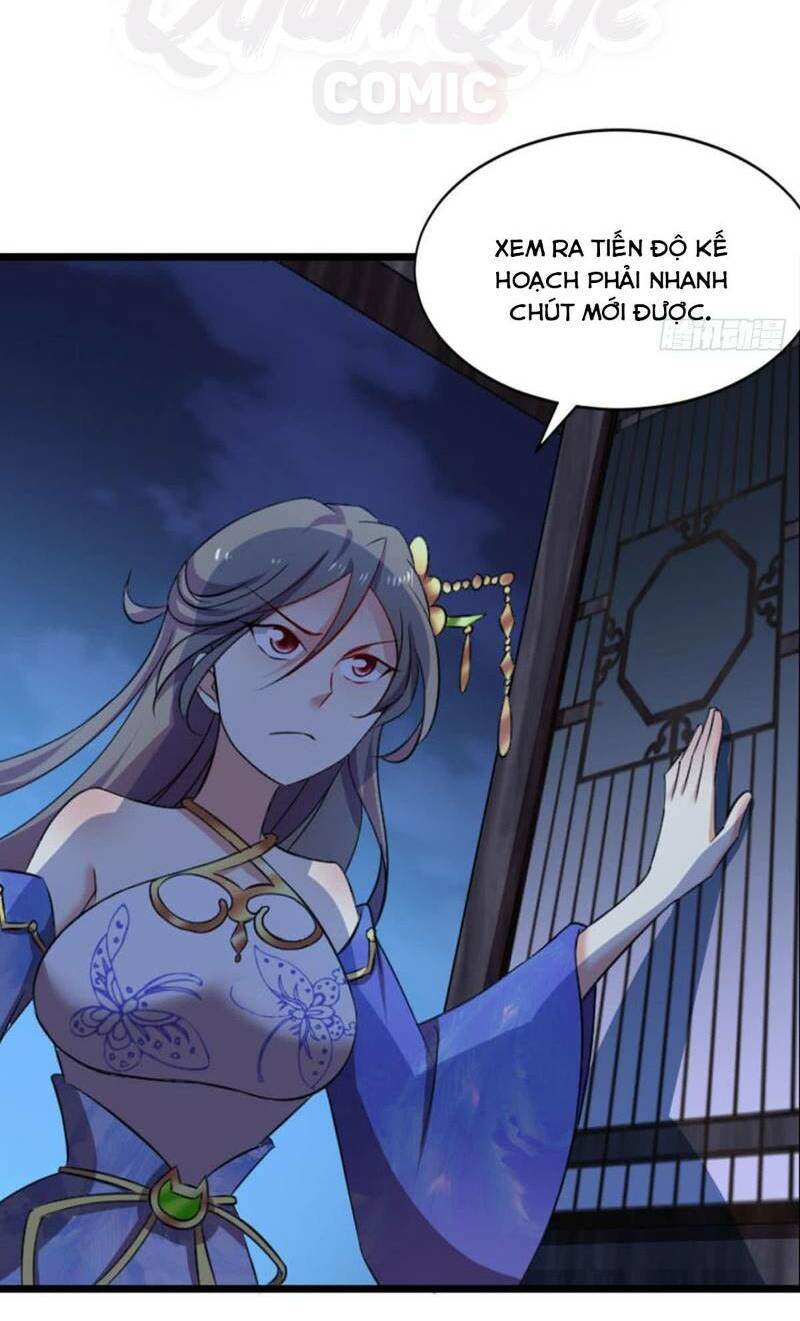 Trọng Sinh Thành Cậu Vàng Tại Dị Thế Chapter 70 50