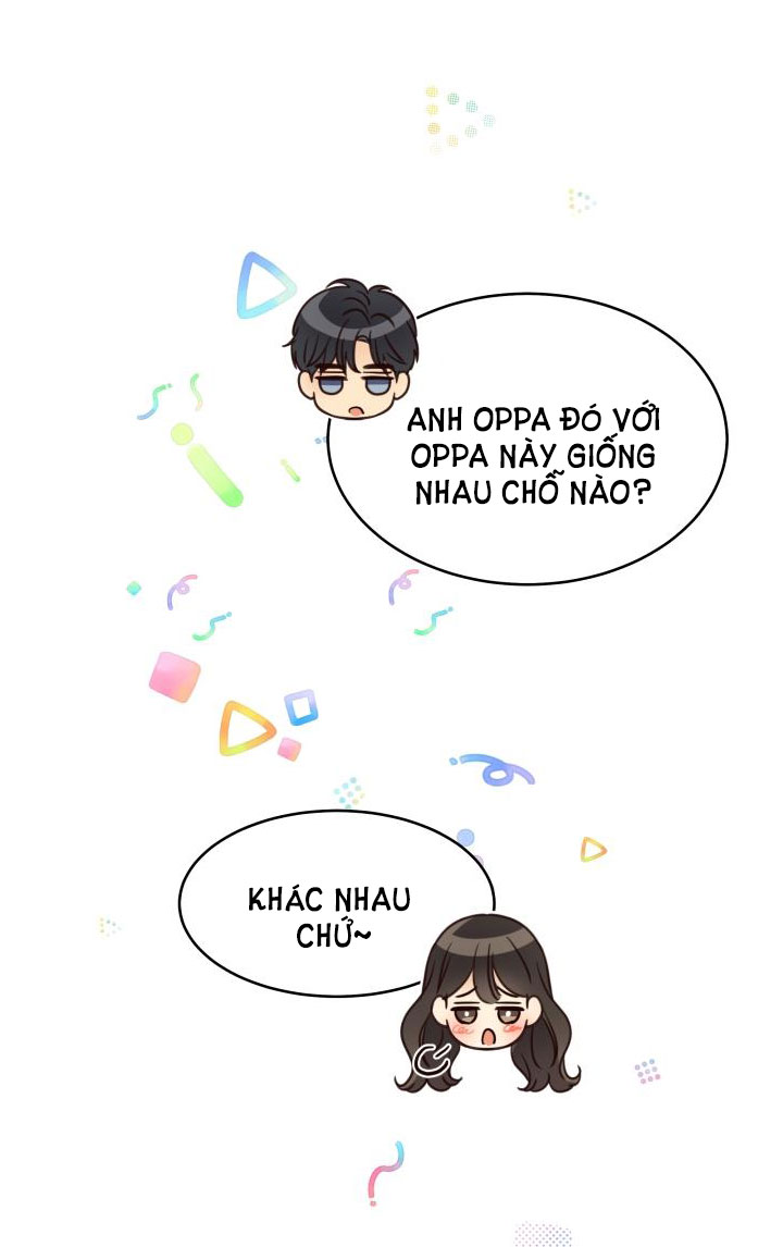 [16+] ánh sao ban mai chapter 67.1 23