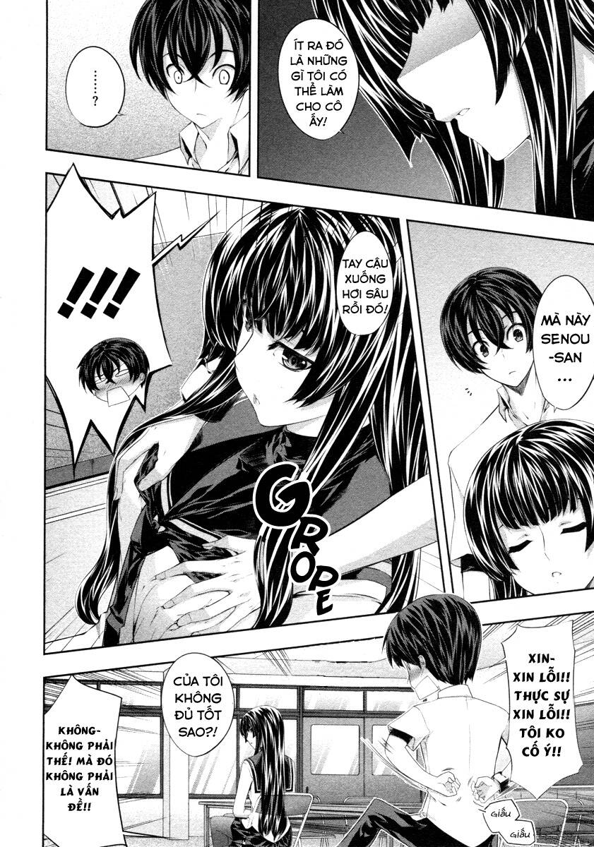 kampfer chapter 17 20