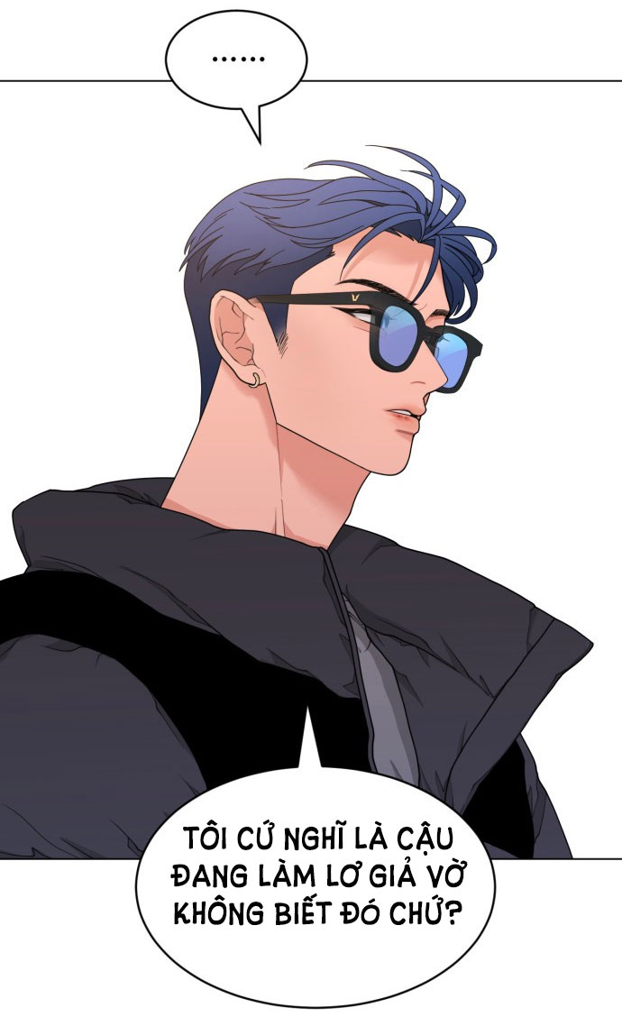 Vận May Bất Ngờ chapter 7.1 28