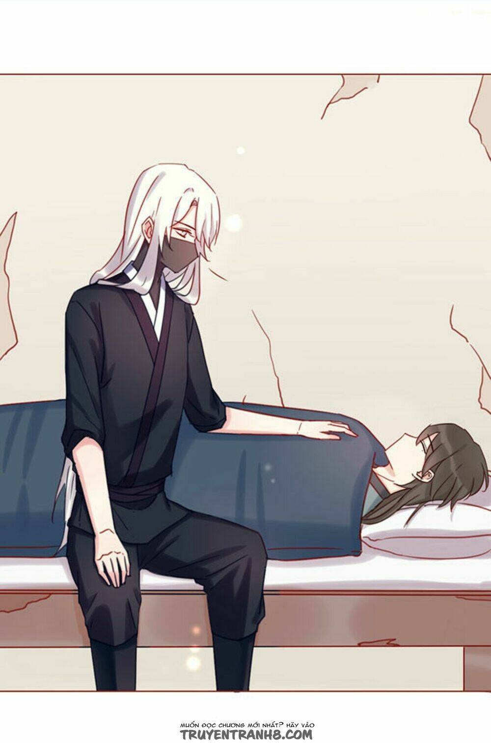 phương thức sùng bái chính xác của hồ tiên chapter 2 16