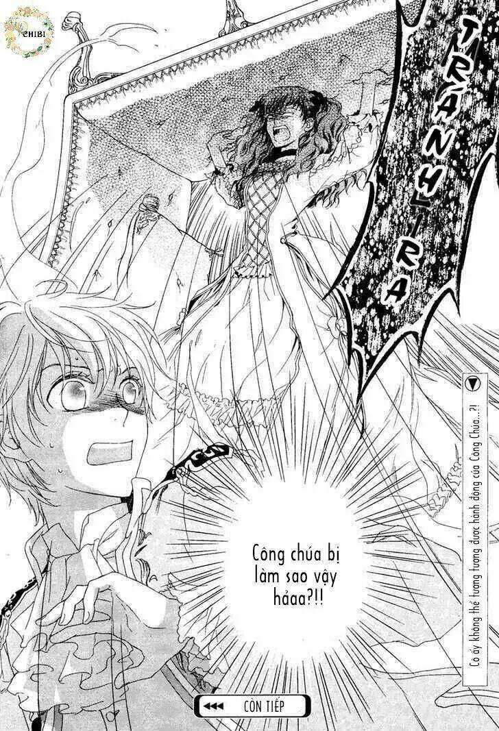 migawari hakushaku no bouken chapter 2 51