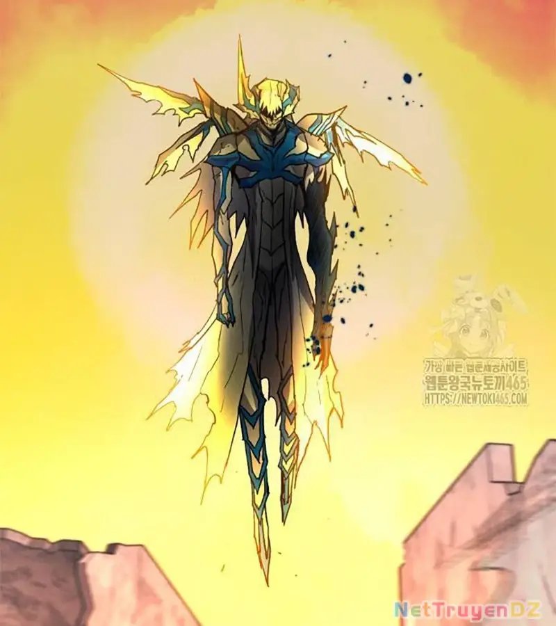 người côn trùng chapter 99 189