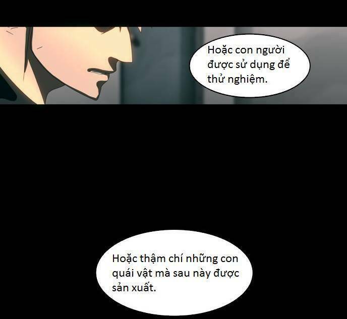 counter strike online tại dị giới chapter 2 12