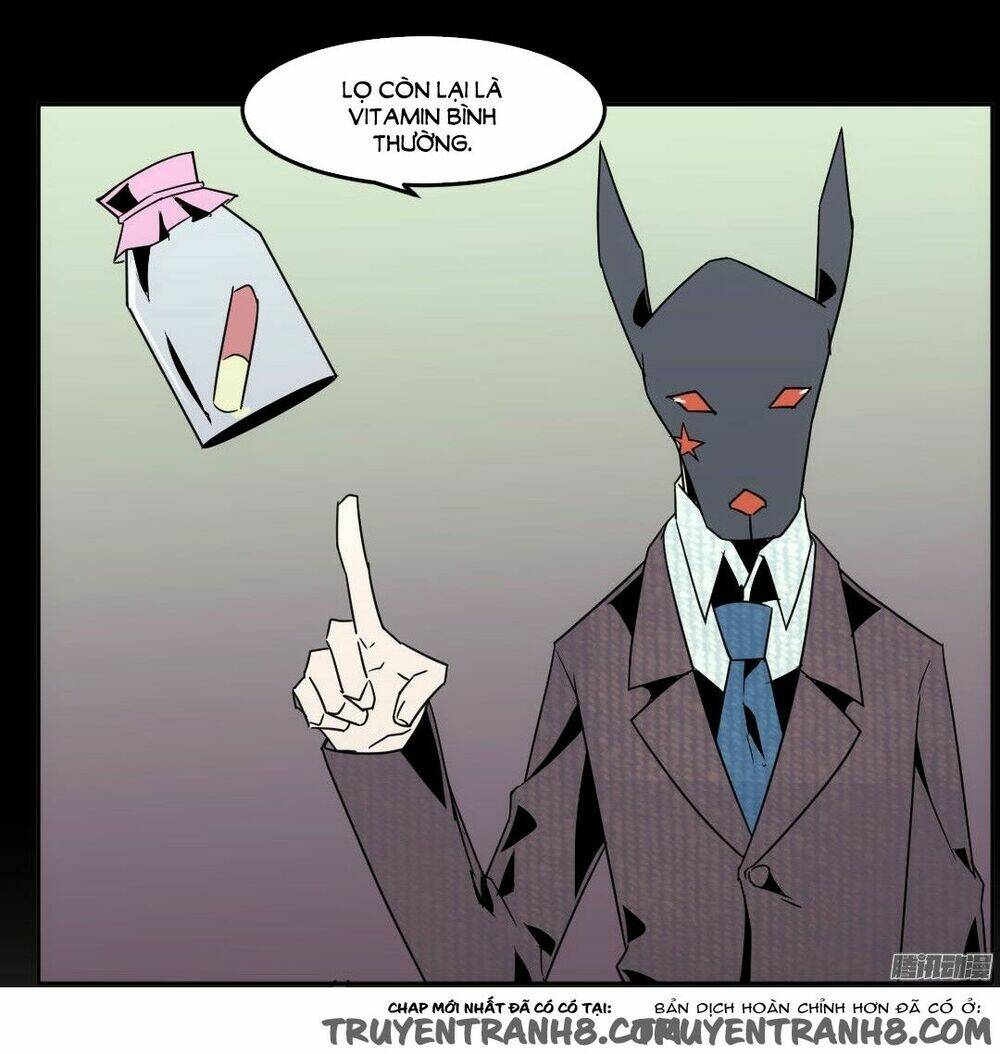 điều ước của người phàm chapter 30 4