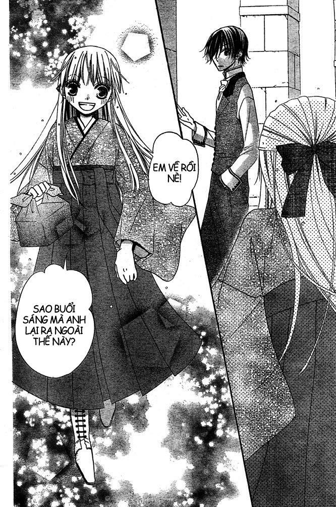 hoa và ác ma chapter 49 20